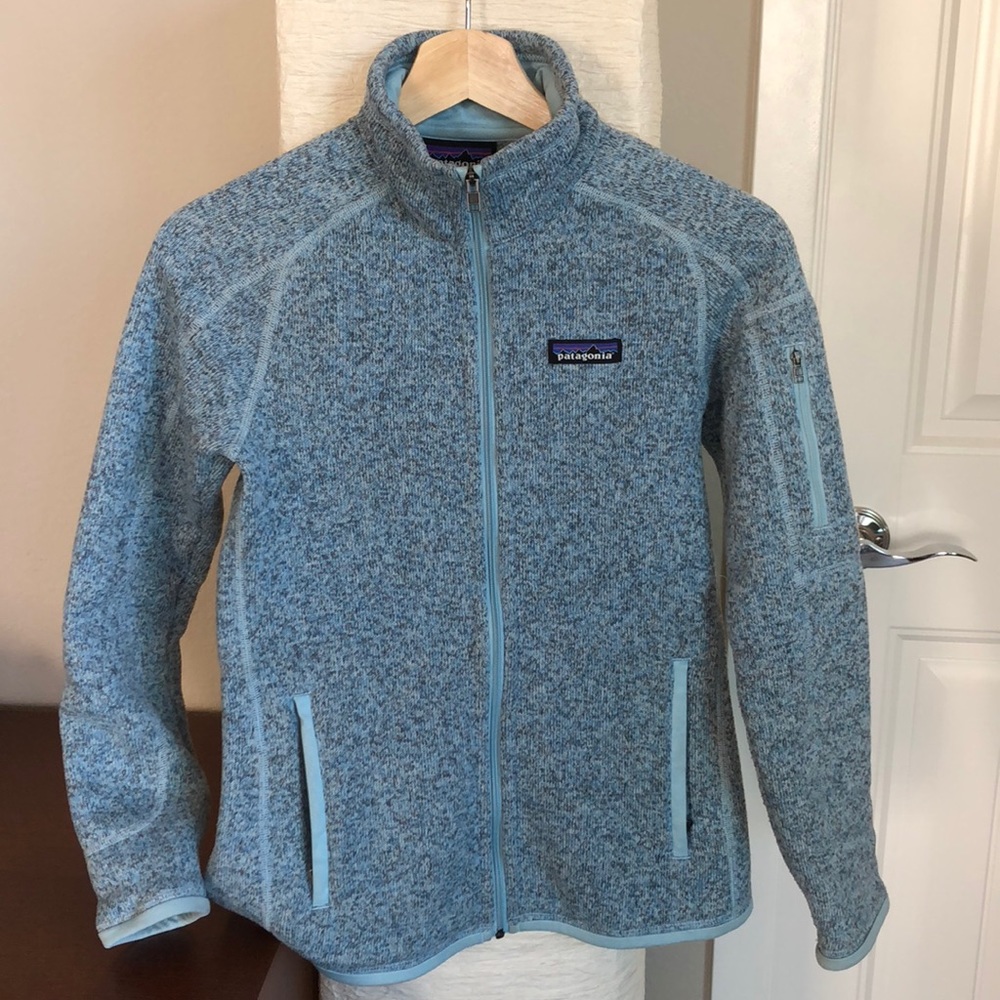 Patagonia Women’s Jacket